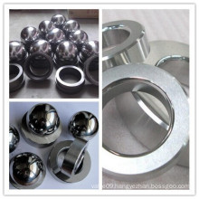 Tungsten Carbide Ball Valve Seat Ring